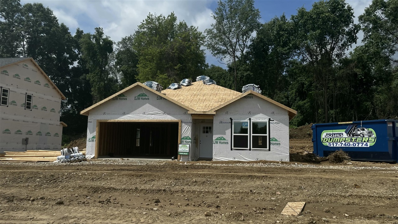 1st image of 3466 Clinton Wy, Jackson, MI 49201 | MLS# 70540222