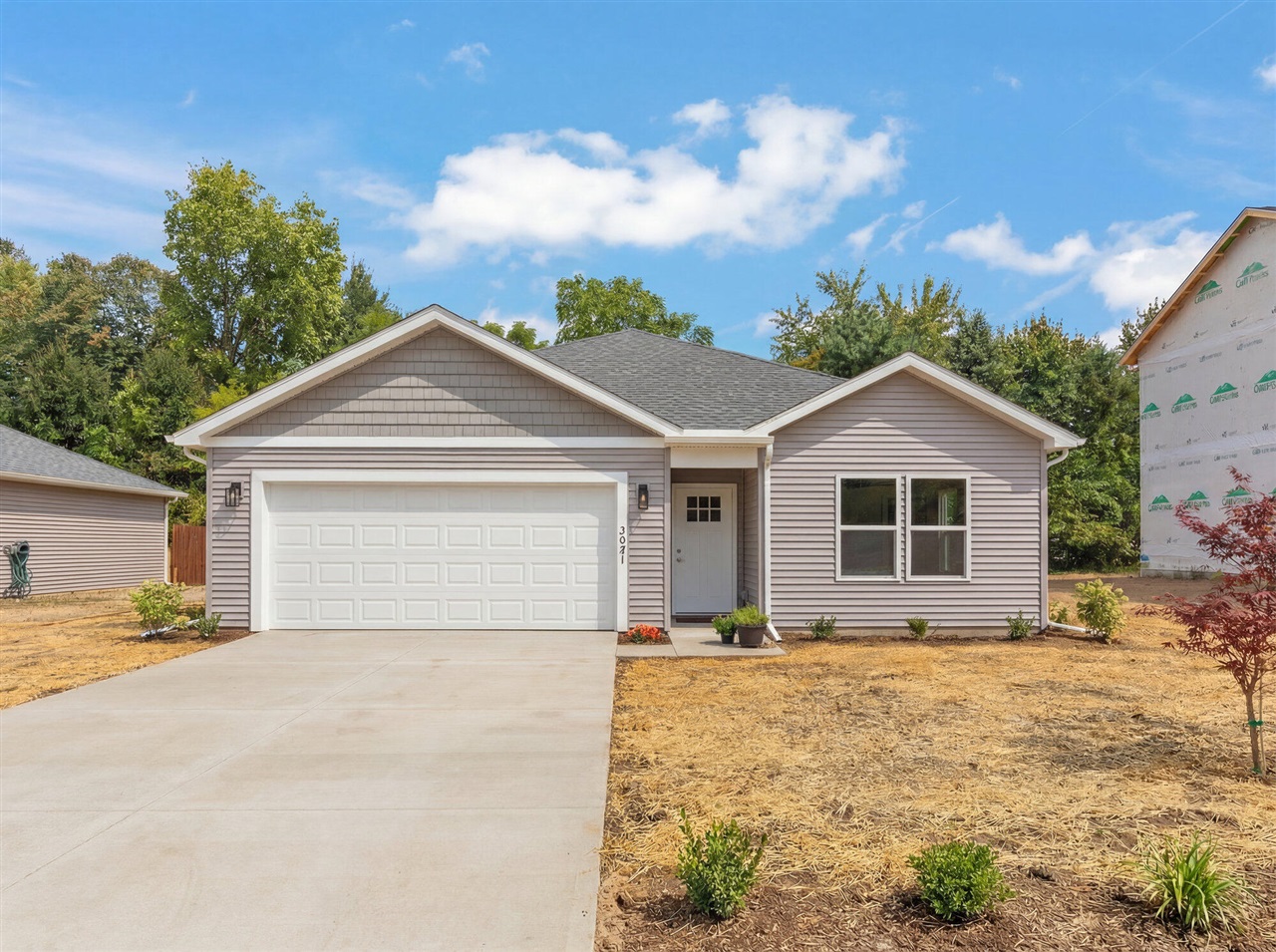 2nd image of 3466 Clinton Wy, Jackson, MI 49201 | MLS# 70540222