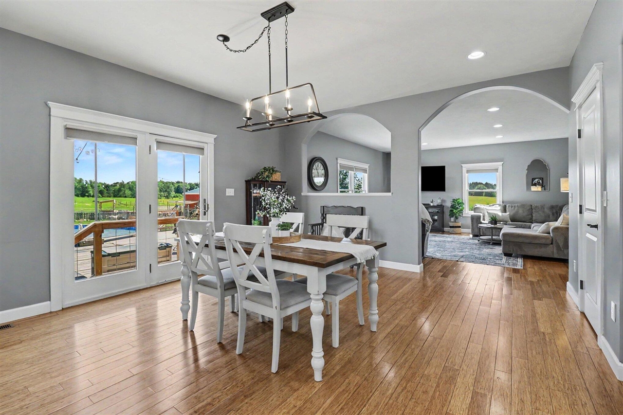 5th image of 1415 W First St, Scottville, MI 49454 | MLS# 70540250