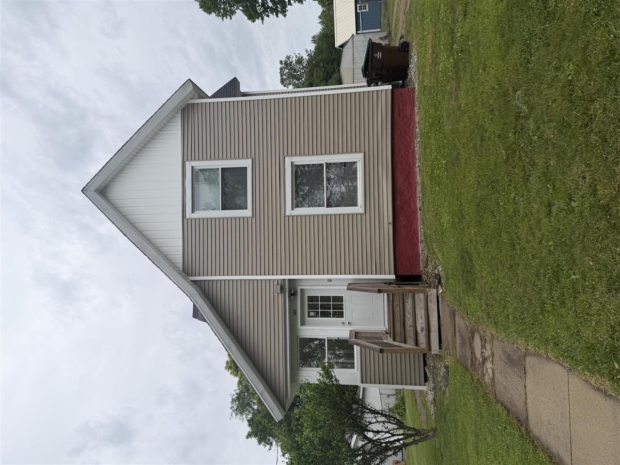 Homes for sale in Albion, MI | 905 Burr Oak St, Albion, MI 49224 | MLS# 70540279