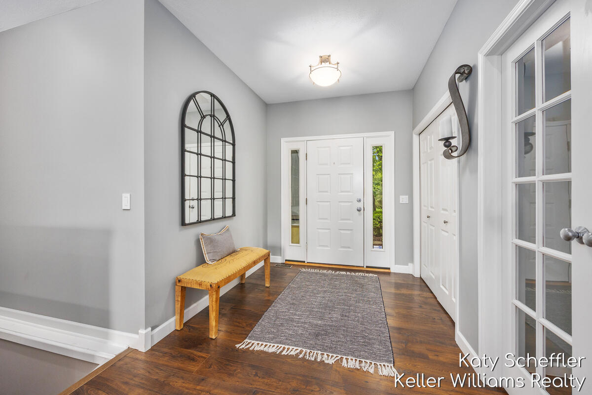Photo 3 of Single family home for sale at 4611 Windcliff Dr, Rockford, MI 49341 | MLS# 70540285 | Listing updated on 2026-10-01