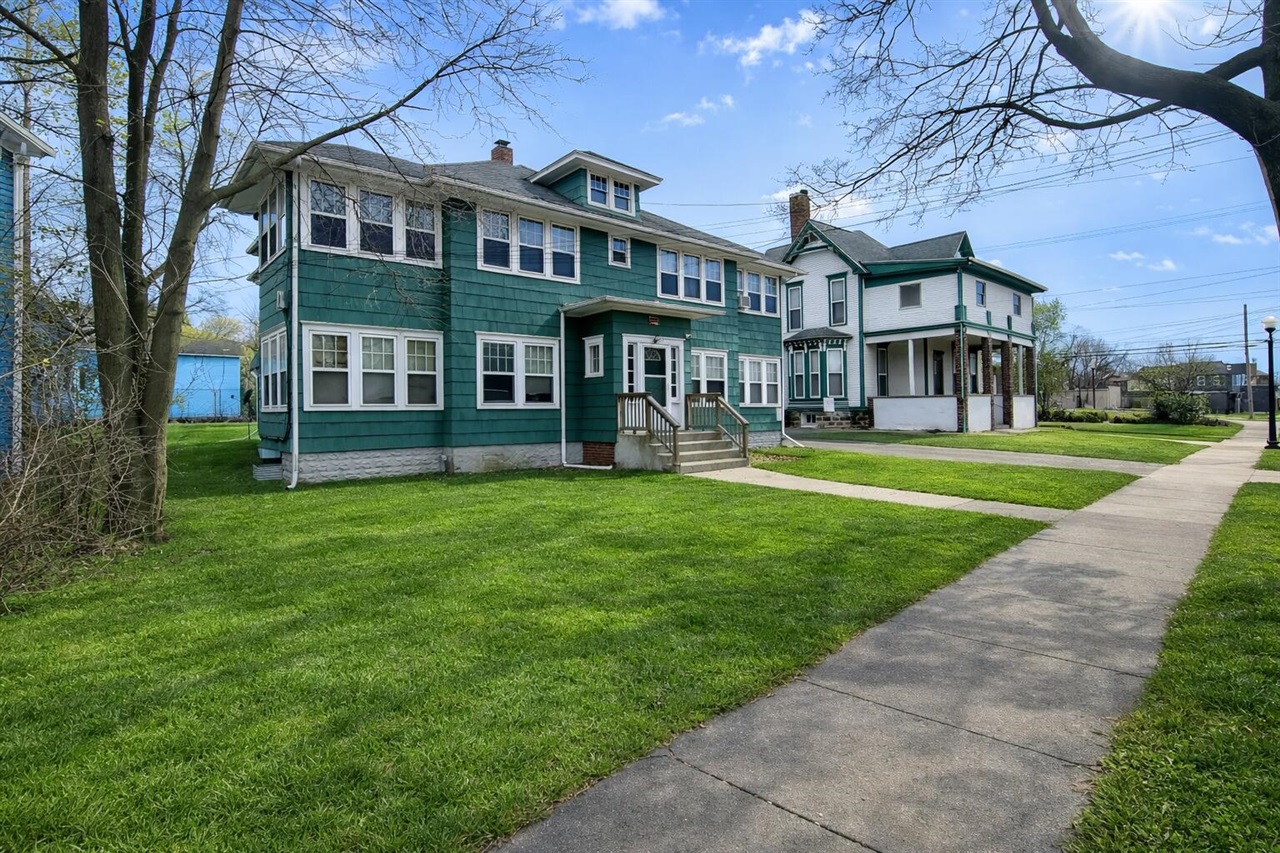 1st image of 504 506*** 1st St, Jackson, MI 49203 | MLS# 70540315