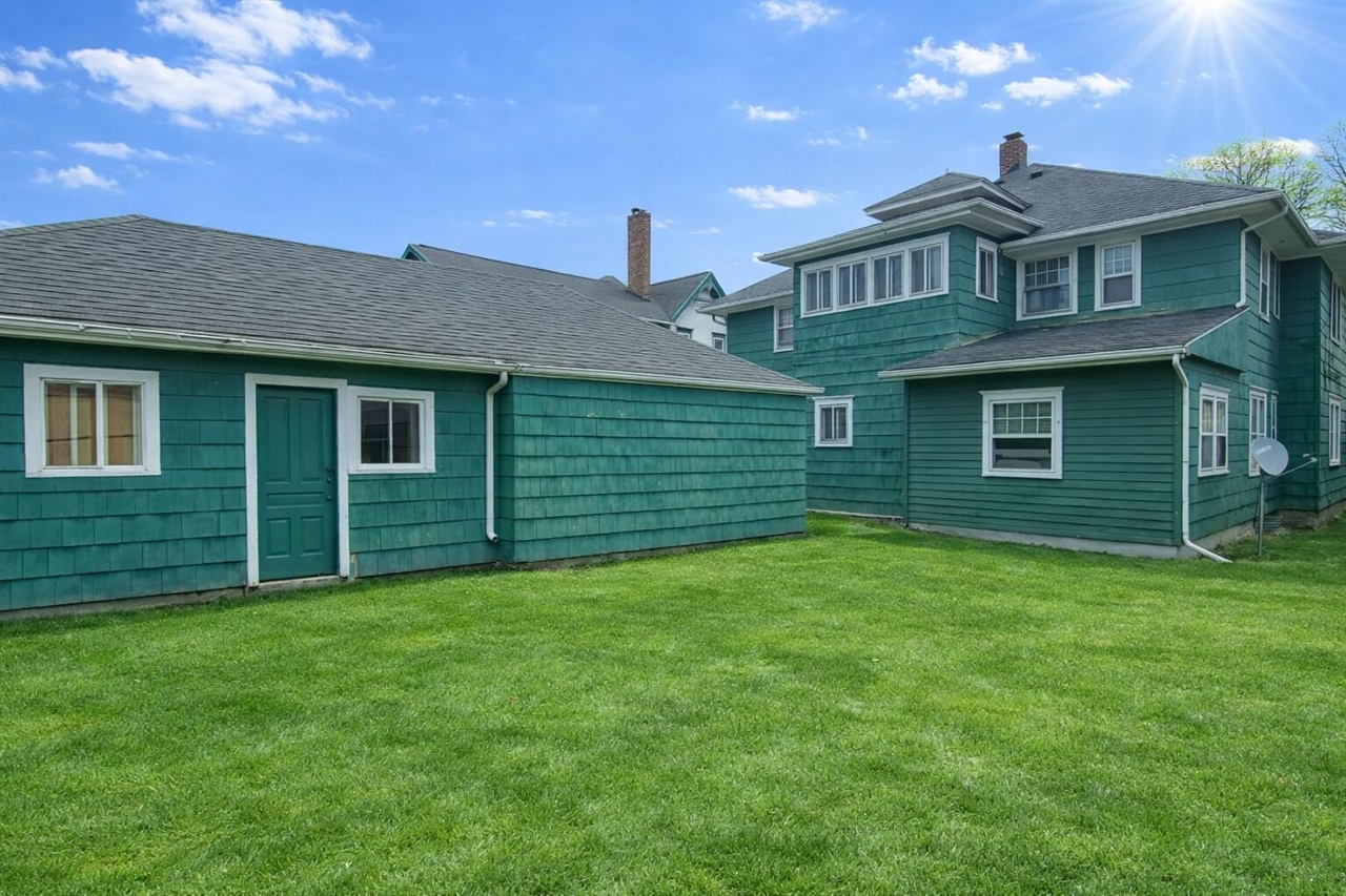 4th image of 504-506*** 1St St, Jackson, MI 49203 | MLS# 70540315