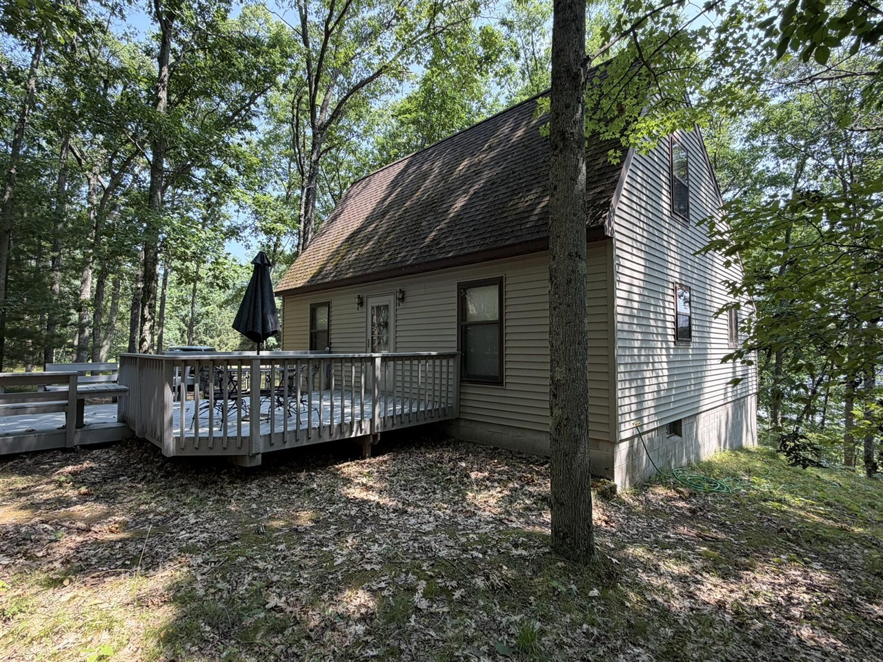 2nd image of 6922 W Twin Lake Dr, Irons, MI 49644 | MLS# 70540452