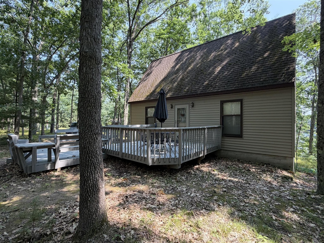 4th image of 6922 W Twin Lake Dr, Irons, MI 49644 | MLS# 70540452