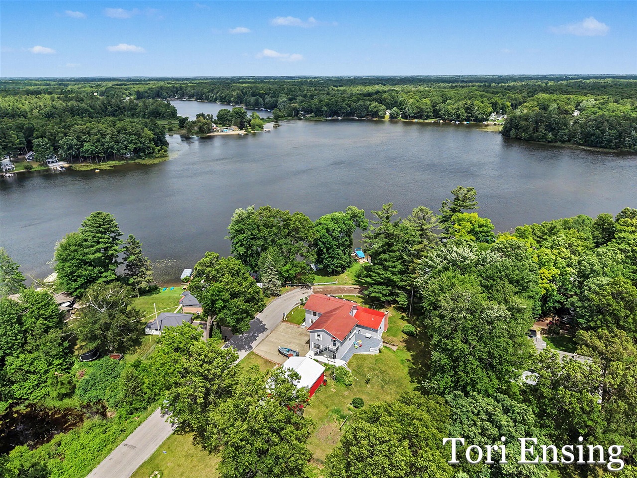 1st image of 13190 16 Mile Rd, Gowen, MI 49326 | MLS# 70540472