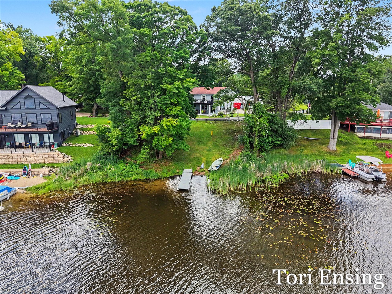 4th image of 13190 16 Mile Rd, Gowen, MI 49326 | MLS# 70540472