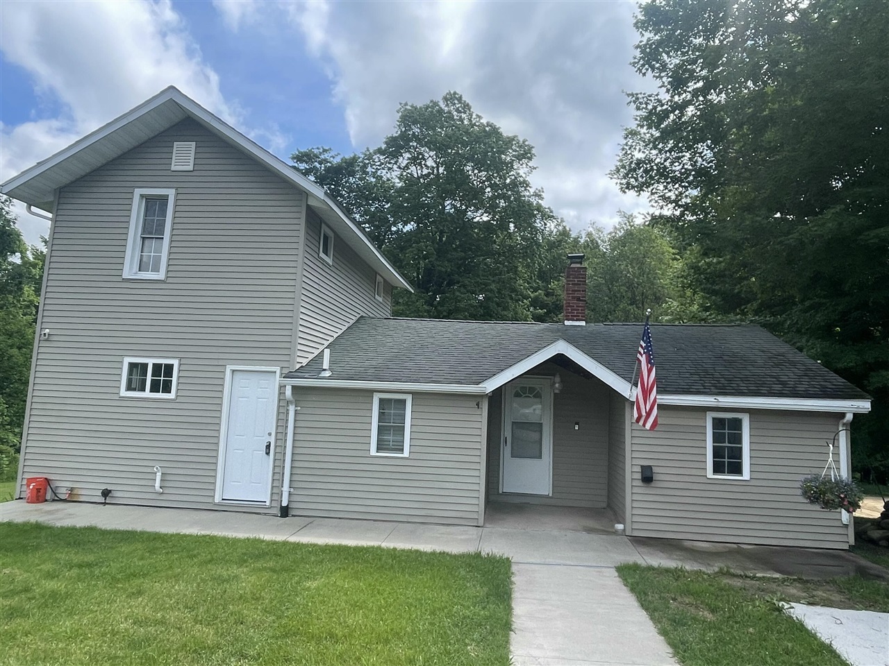 1st image of 9990 S Bird Rd, Dowling, MI 49050 | MLS# 70540480