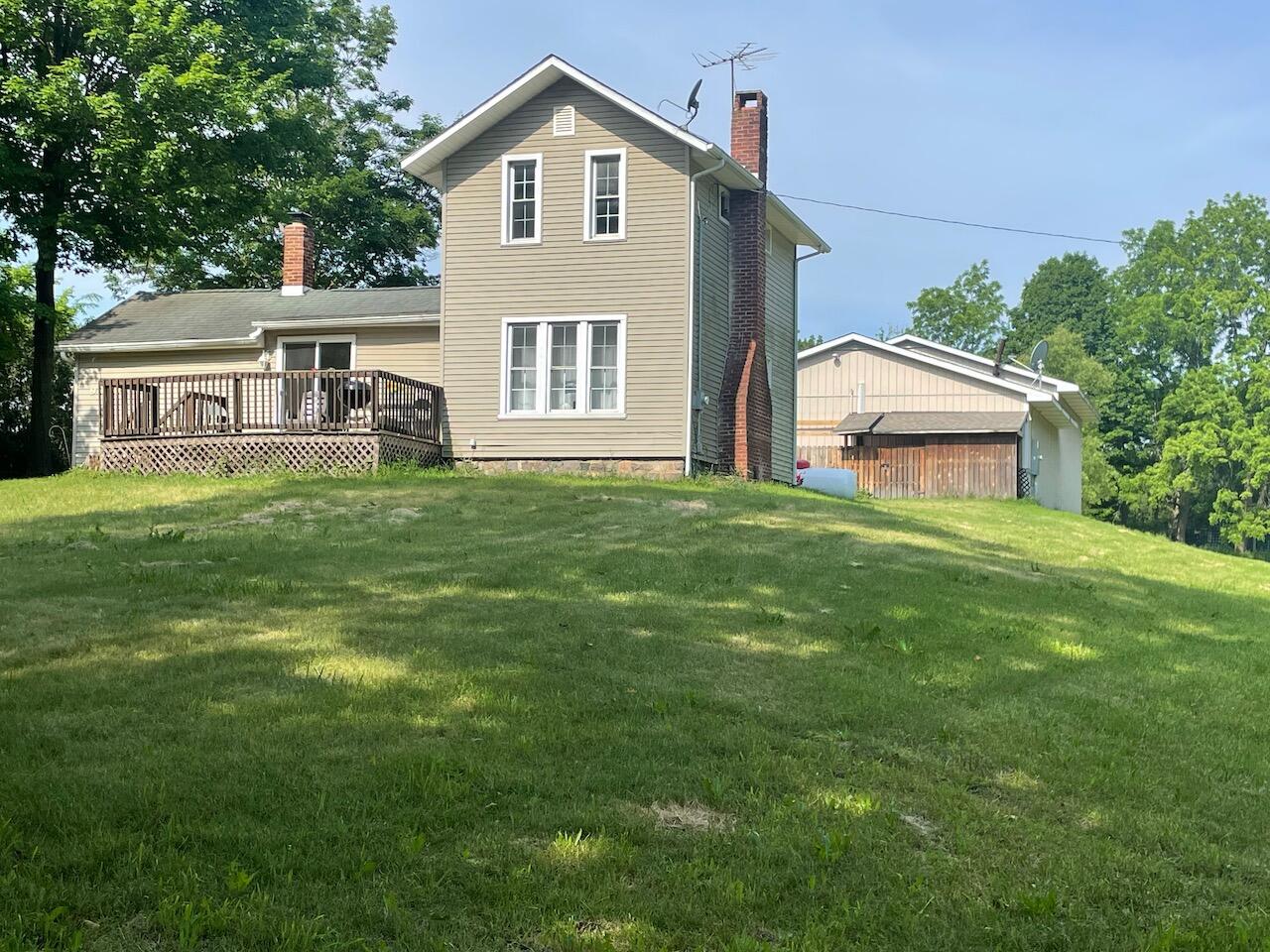 2nd image of 9990 S Bird Rd, Dowling, MI 49050 | MLS# 70540480
