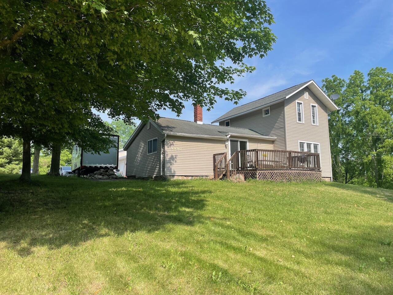 3rd image of 9990 S Bird Rd, Dowling, MI 49050 | MLS# 70540480