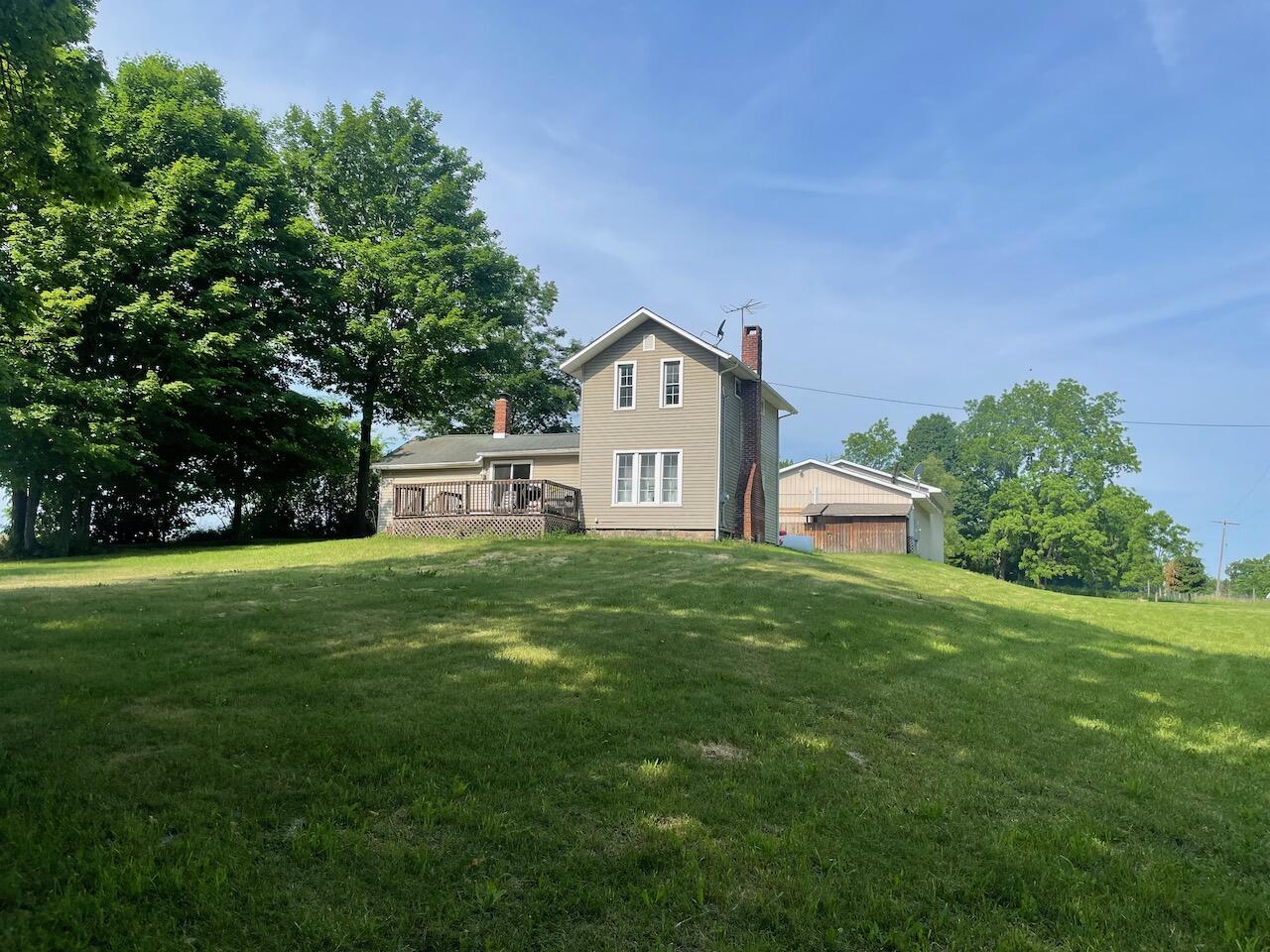 4th image of 9990 S Bird Rd, Dowling, MI 49050 | MLS# 70540480