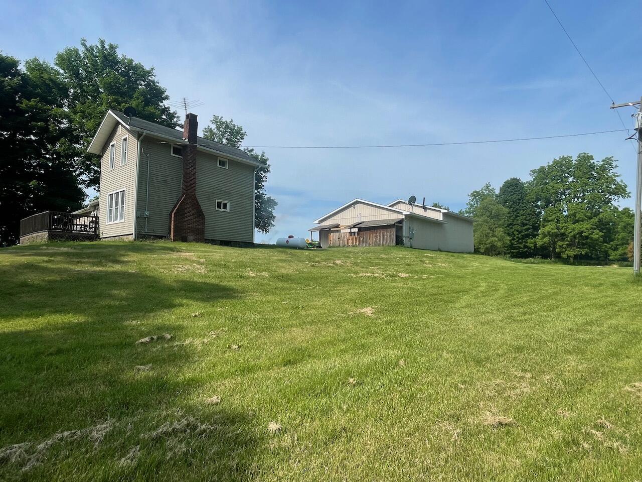 43rd image of 9990 S Bird Rd, Dowling, MI 49050 | MLS# 70540480