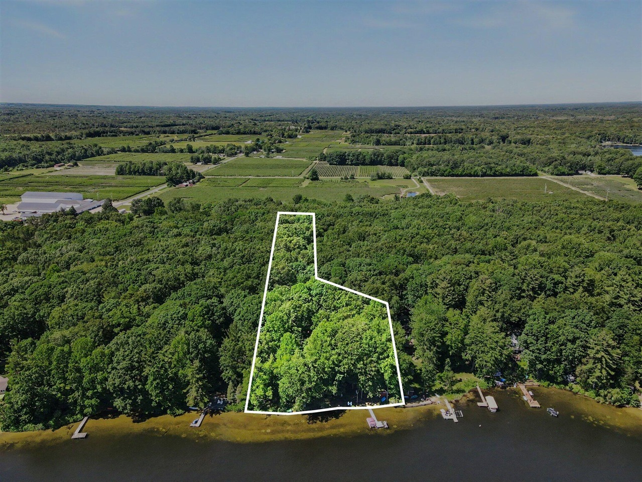 Homes for sale in Grand Junction, MI | 10041 County Road 215, Grand Junction, MI 49056 | MLS# 70540499