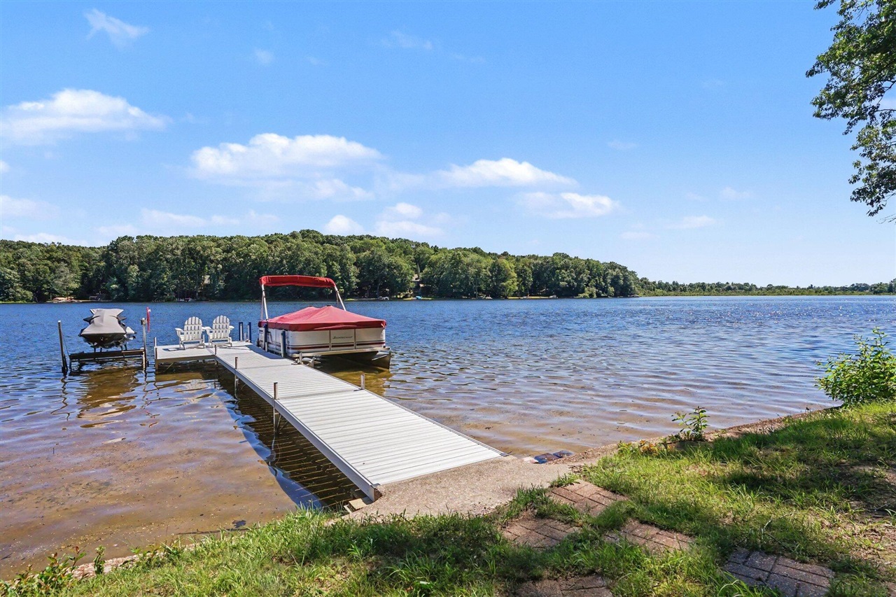 Homes for sale in Grand Junction, MI | 10041 County Road 215, Grand Junction, MI 49056 | MLS# 70540499