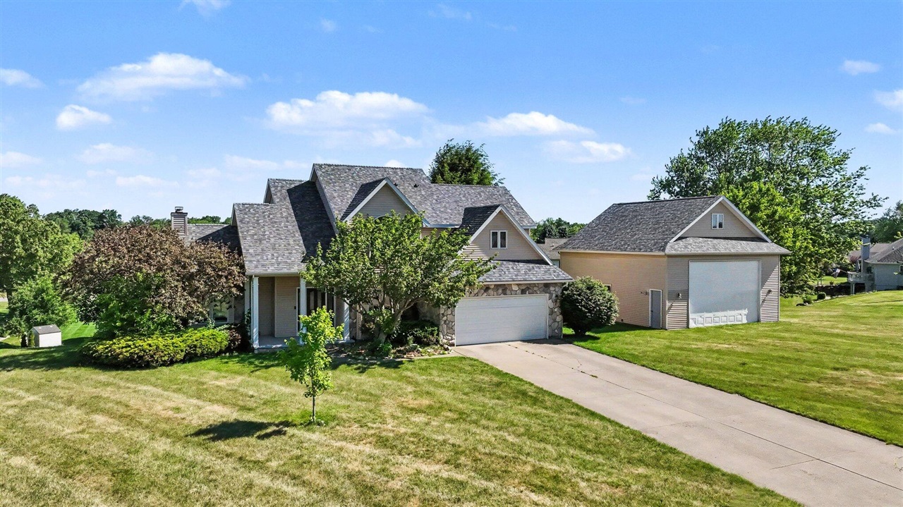 5th image of 14 Blue Stone Rdg, Battle Creek, MI 49014 | MLS# 70540504