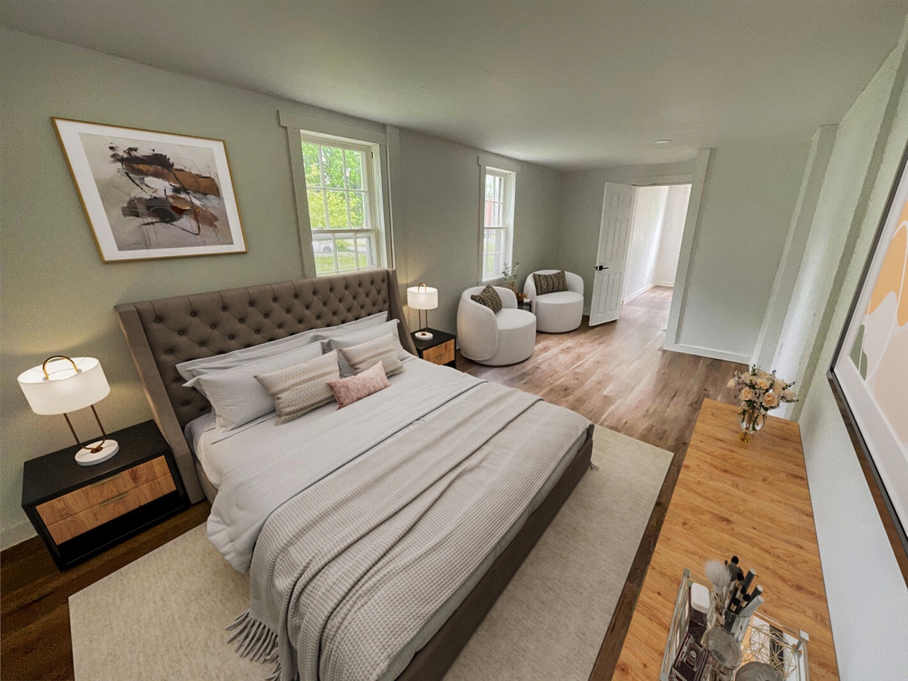 3rd image of 255 High St, Benton Harbor, MI 49022 | MLS# 70540515