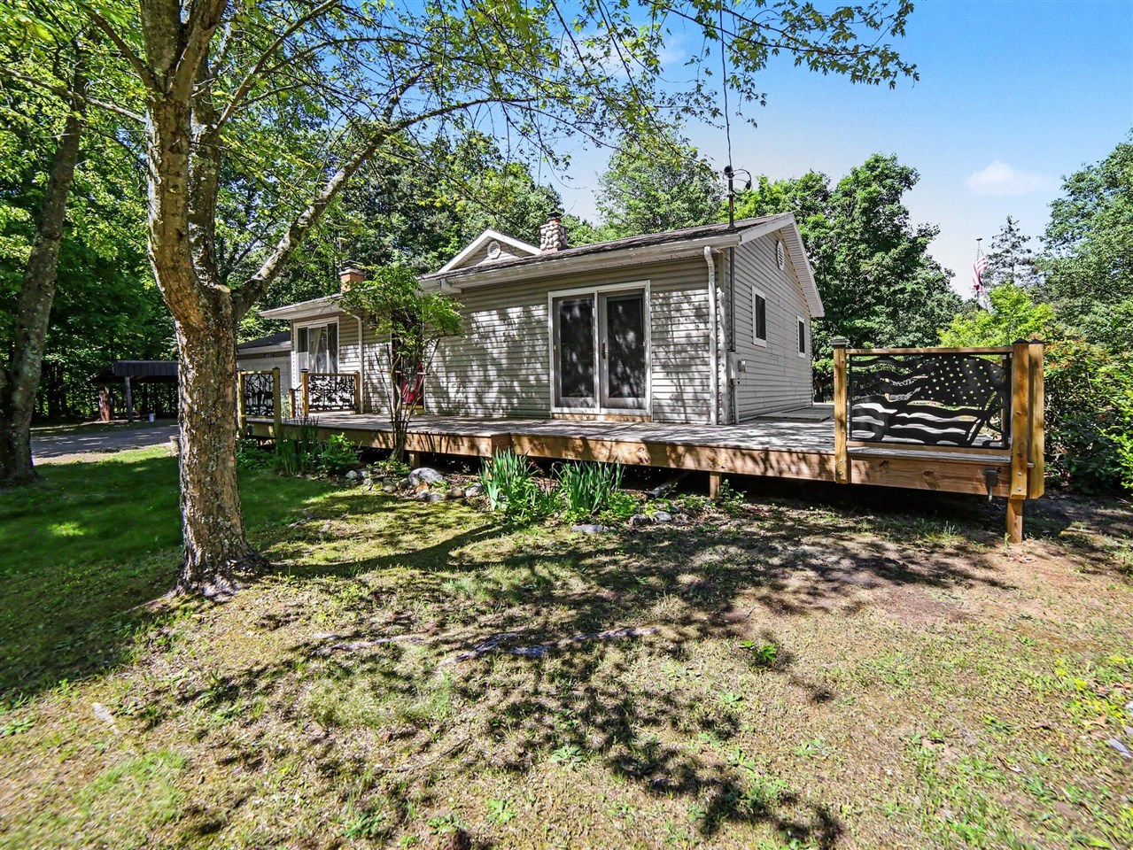 2nd image of 4165 S 132nd Ave, Hesperia, MI 49421 | MLS# 70540531