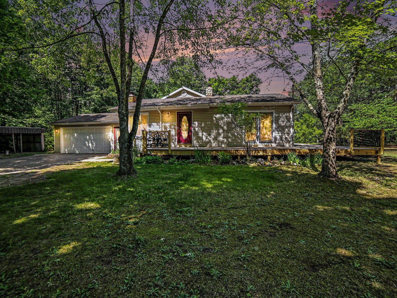 44th image of 4165 S 132nd Ave, Hesperia, MI 49421 | MLS# 70540531