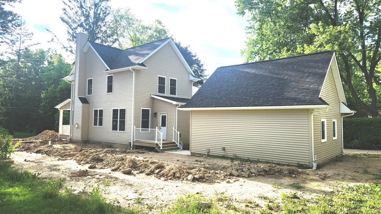 28th image of 592 Kuehnle Ave, Ann Arbor, MI 48103 | MLS# 70540554