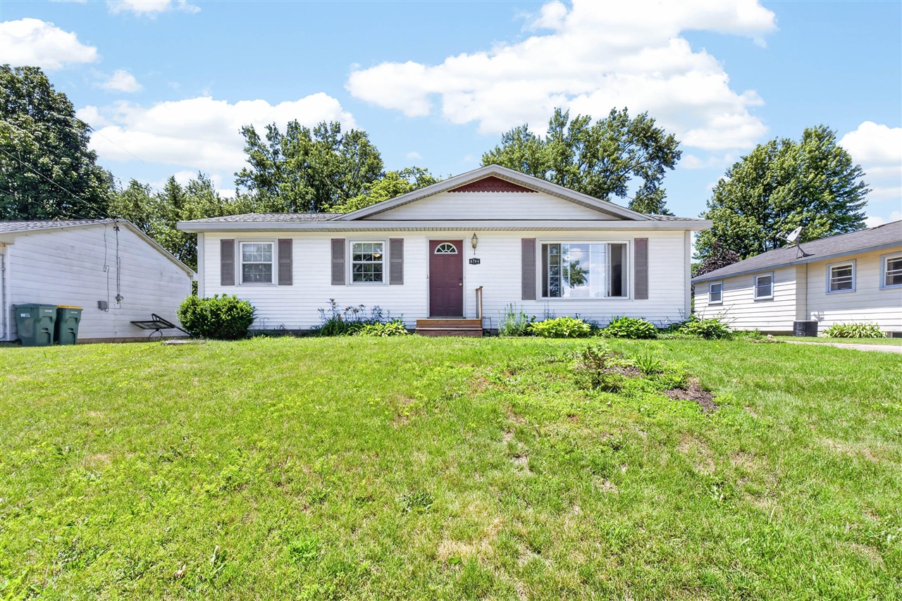 Homes for sale in Portage, MI | 6704 Fescue St, Portage, MI 49024 | MLS# 70540568