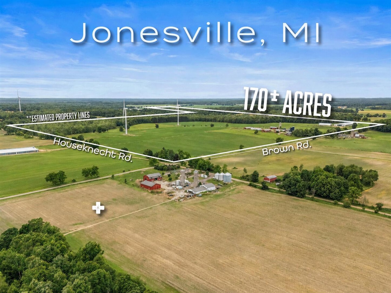 Hillsdale County