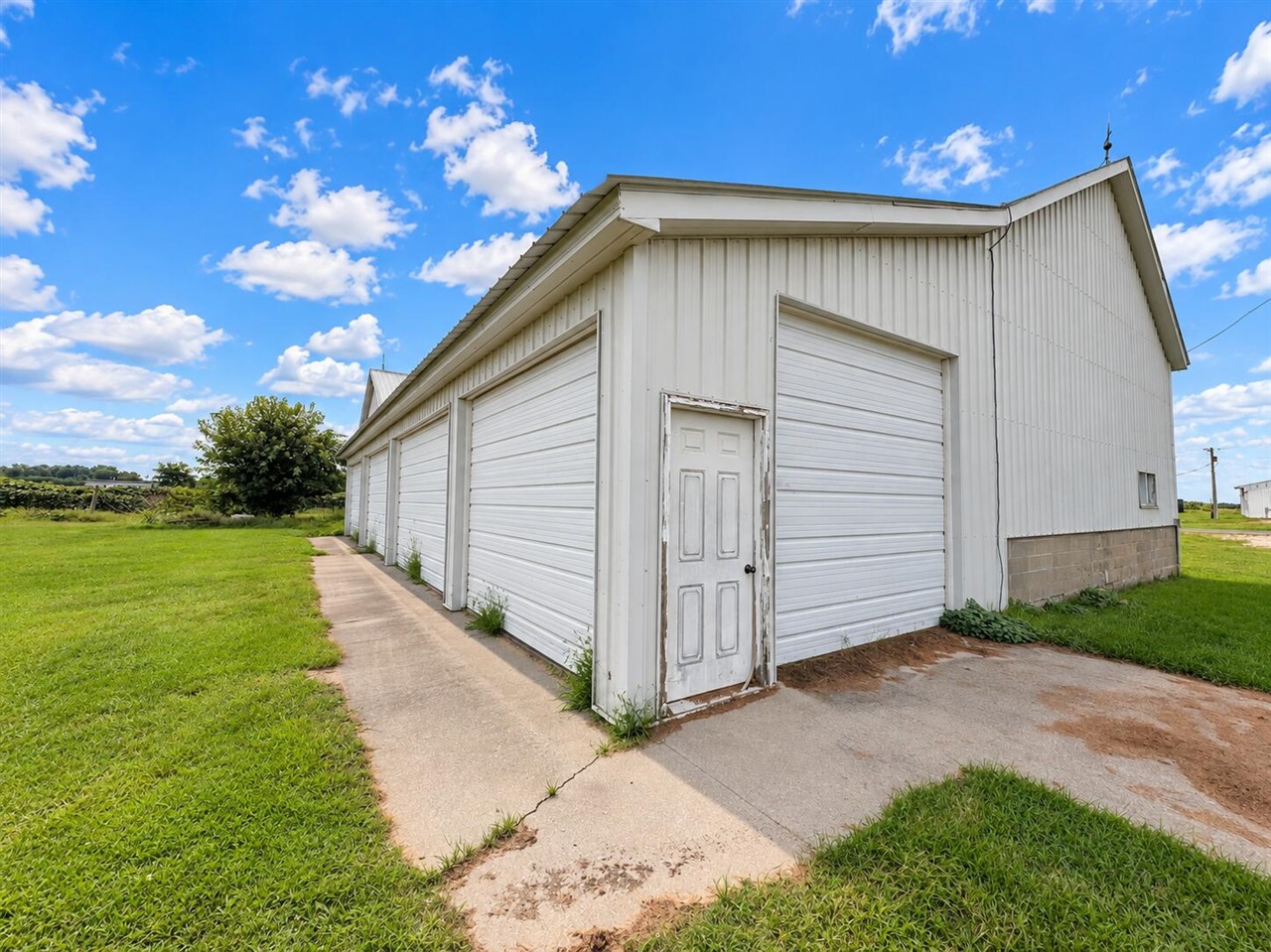 Photo 1 of Sale Pending at Vl Co Rd 374, Paw Paw, MI 49079 | MLS# 70540702 | Listing updated on 2026-10-02