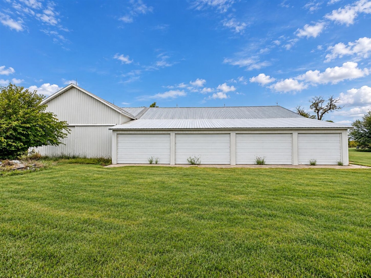Photo 2 of Sale Pending at Vl Co Rd 374, Paw Paw, MI 49079 | MLS# 70540702 | Listing updated on 2026-10-02