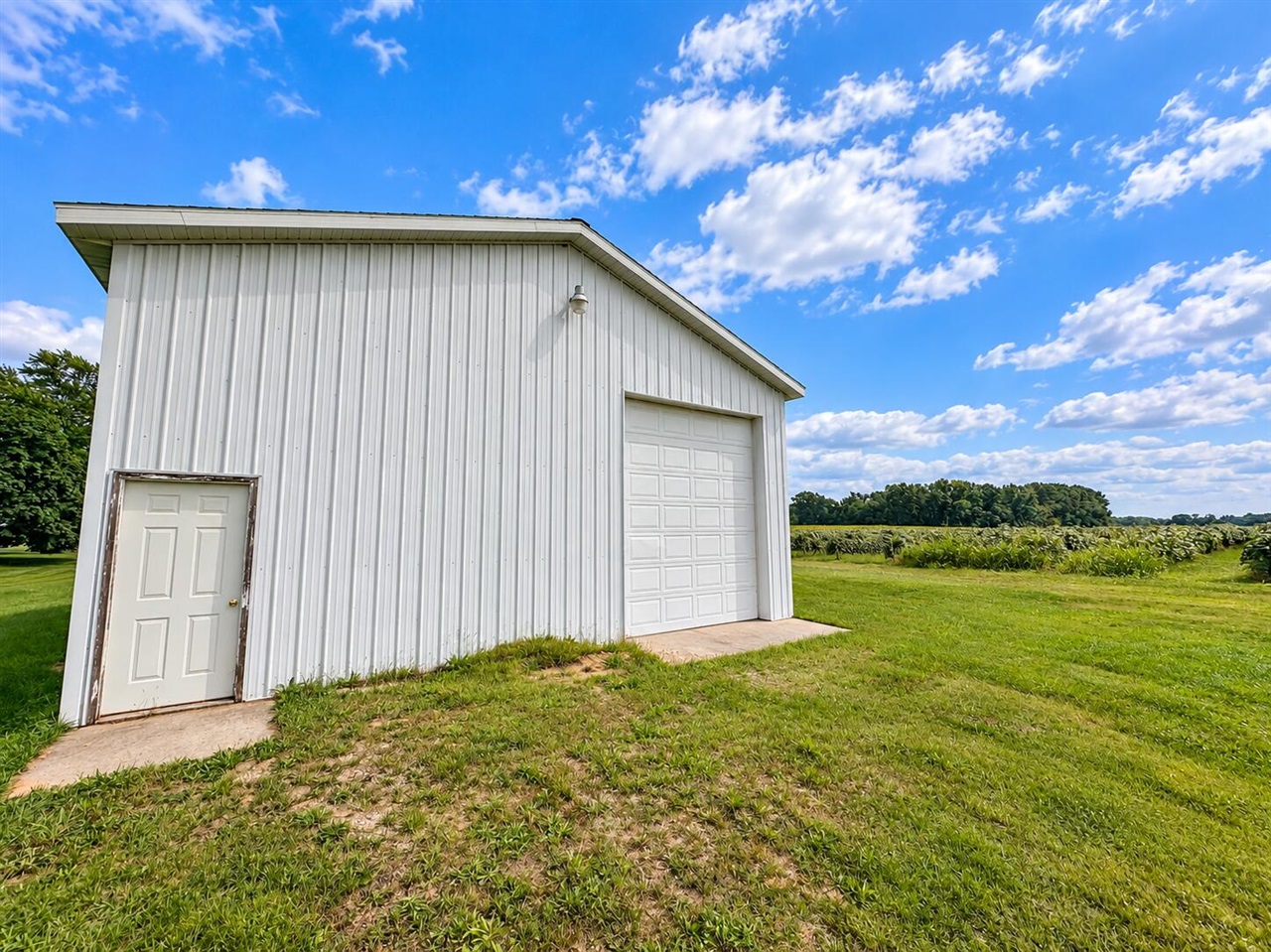 Photo 4 of Sale Pending at Vl Co Rd 374, Paw Paw, MI 49079 | MLS# 70540702 | Listing updated on 2026-10-02