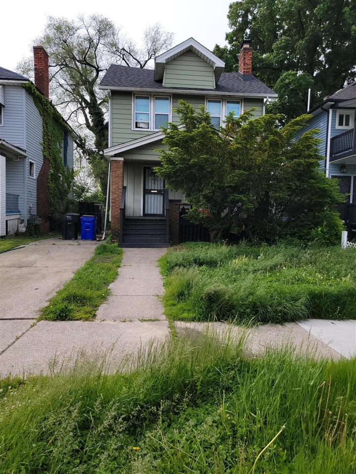 1st image of 5545 Pacific Ave, Detroit, MI 48204 | MLS# 70540718