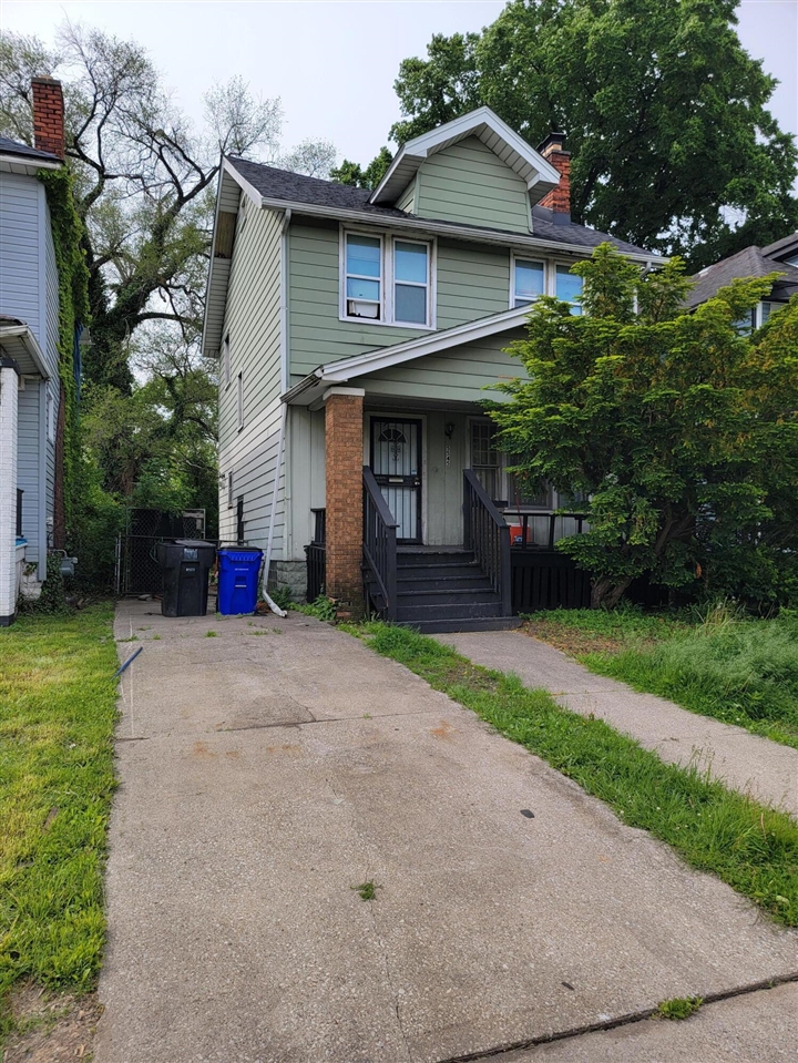 2nd image of 5545 Pacific Ave, Detroit, MI 48204 | MLS# 70540718