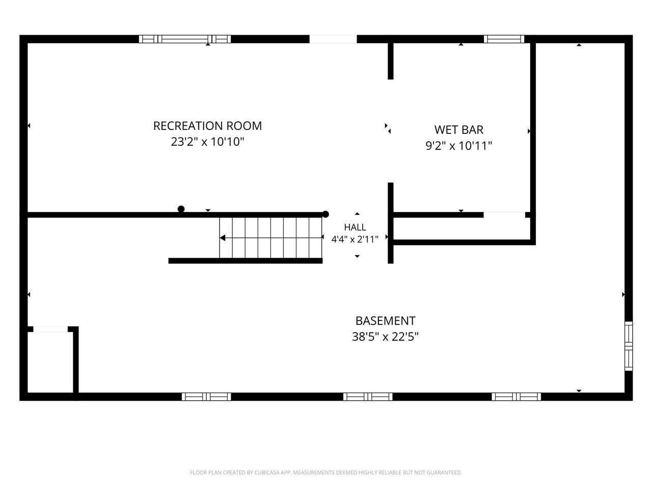 43rd image of 2937 Loehrs Landing Dr, Hastings, MI 49058 | MLS# 70540726