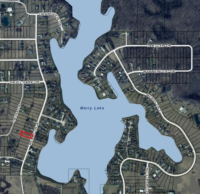 Photo 1 of Land for sale at 14740 W Merry Dr, Camden, MI 49232 | MLS# 70540744 | Listing updated on 2026-09-17