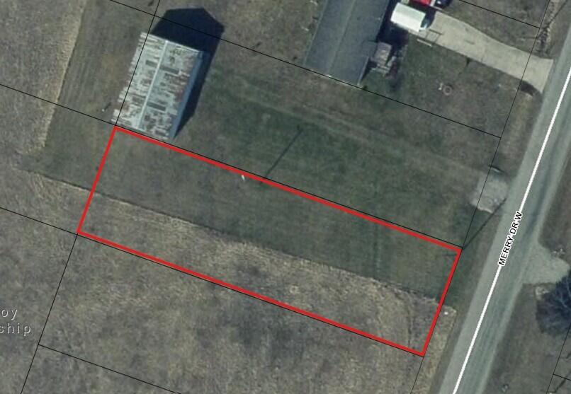 Photo 2 of Land for sale at 14740 W Merry Dr, Camden, MI 49232 | MLS# 70540744 | Listing updated on 2026-09-17
