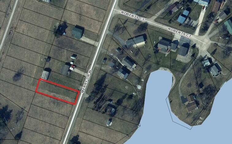 Photo 3 of Land for sale at 14740 W Merry Dr, Camden, MI 49232 | MLS# 70540744 | Listing updated on 2026-09-17