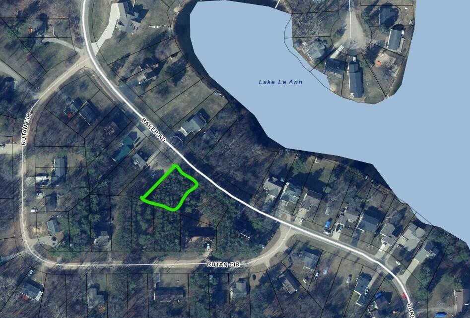Photo 3 of Land for sale at 11590 Baker Rd, Jerome, MI 49249 | MLS# 70540759 | Listing updated on 2026-09-17