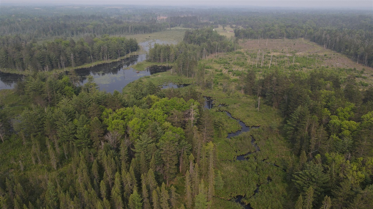 Photo 1 of Land for sale at Parcel B Cherry Crk Trl, Grayling, MI 49738 | MLS# 70540833 | Listing updated on 2026-09-16