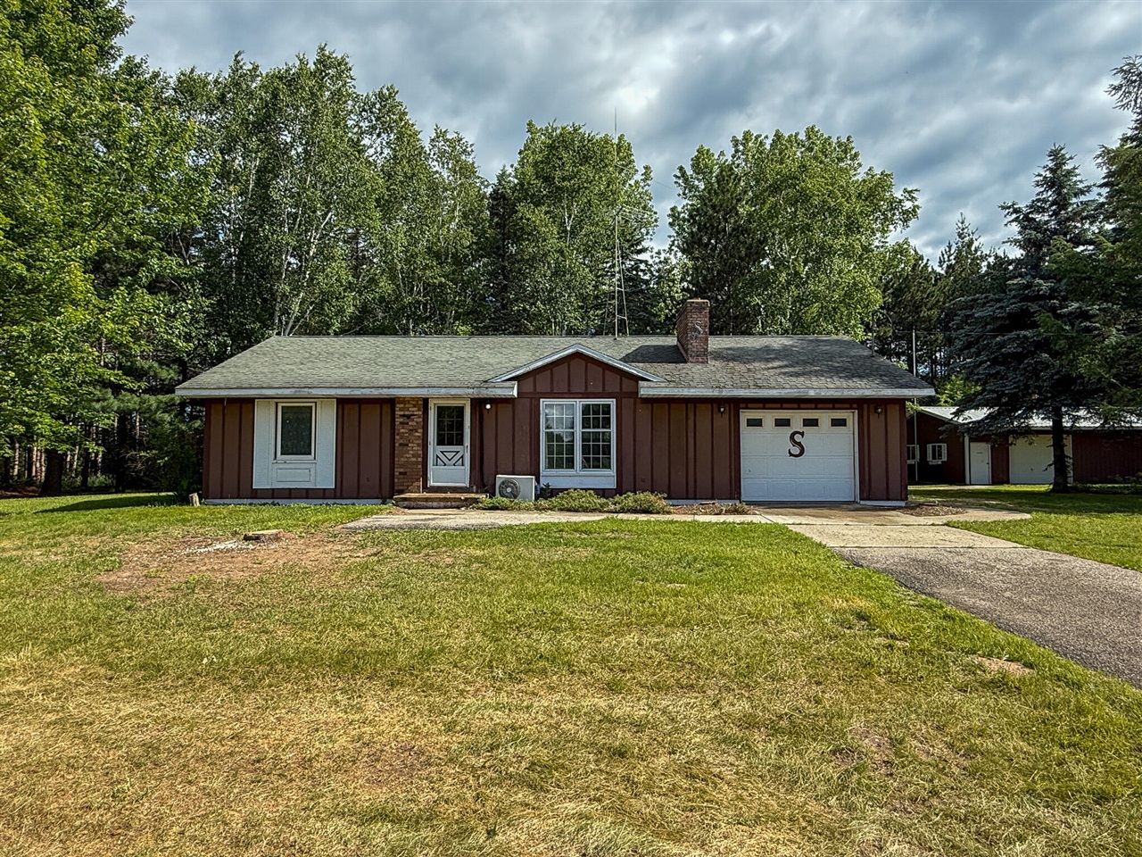 Photo 2 of Single family home for sale at 5070 W Sanborn Rd, Lake City, MI 49651 | MLS# 70540854 | Listing updated on 2026-09-01