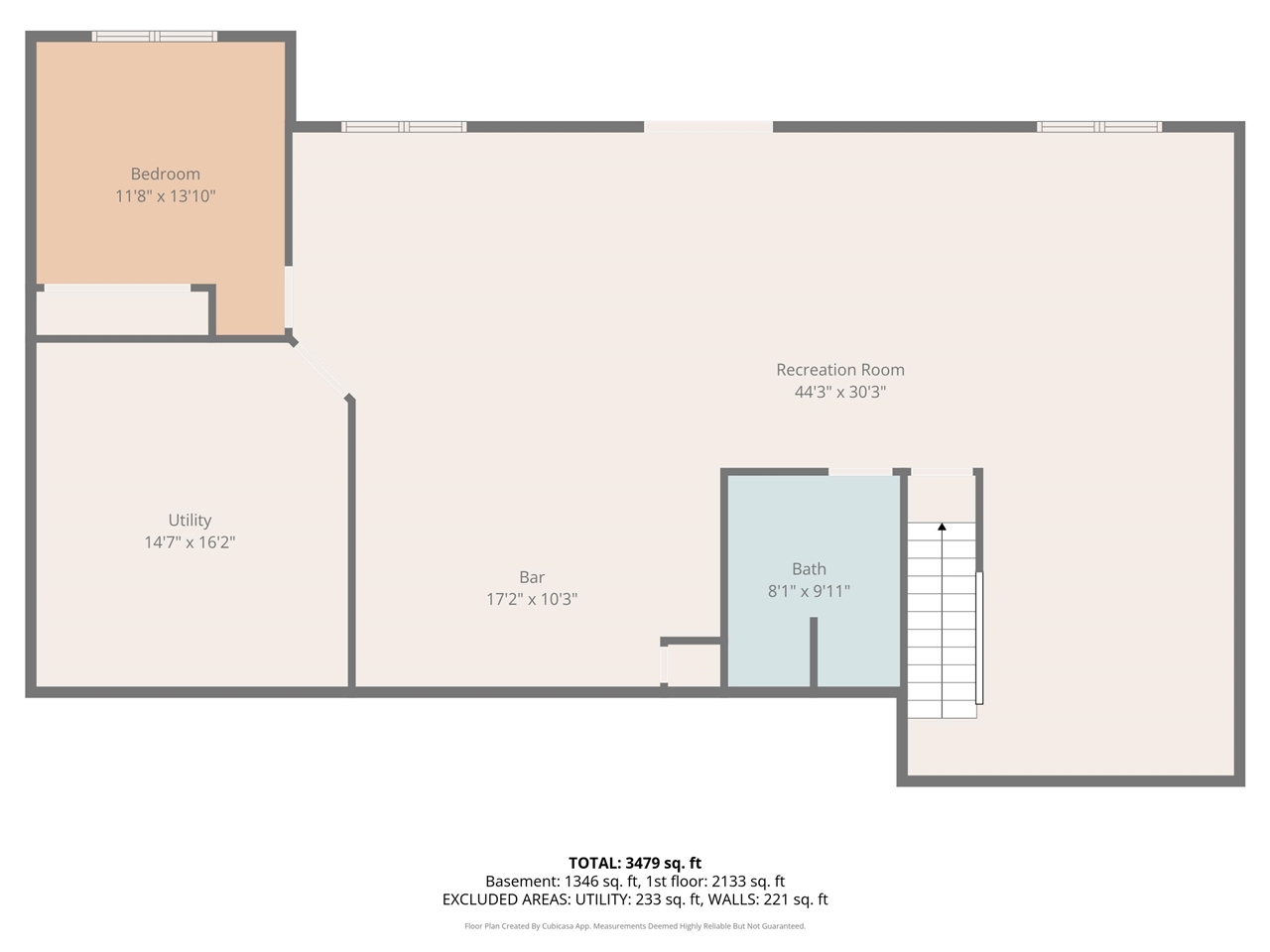 50th image of 9760 Jade Dr, Allendale, MI 49401 | MLS# 70540868