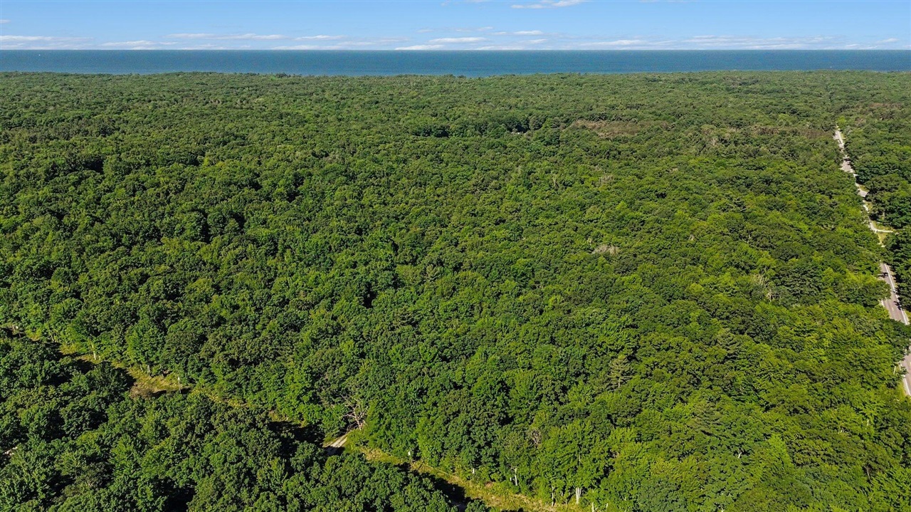 Photo 4 of Land for sale at 0 Benjamin Rd, Muskegon, MI 49445 | MLS# 70540921 | Listing updated on 2026-10-01