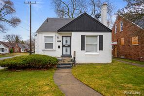 1st image of 10642 Mckinney St, Detroit, MI 48224 | MLS# 70540967