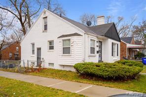 13th image of 10642 Mckinney St, Detroit, MI 48224 | MLS# 70540967