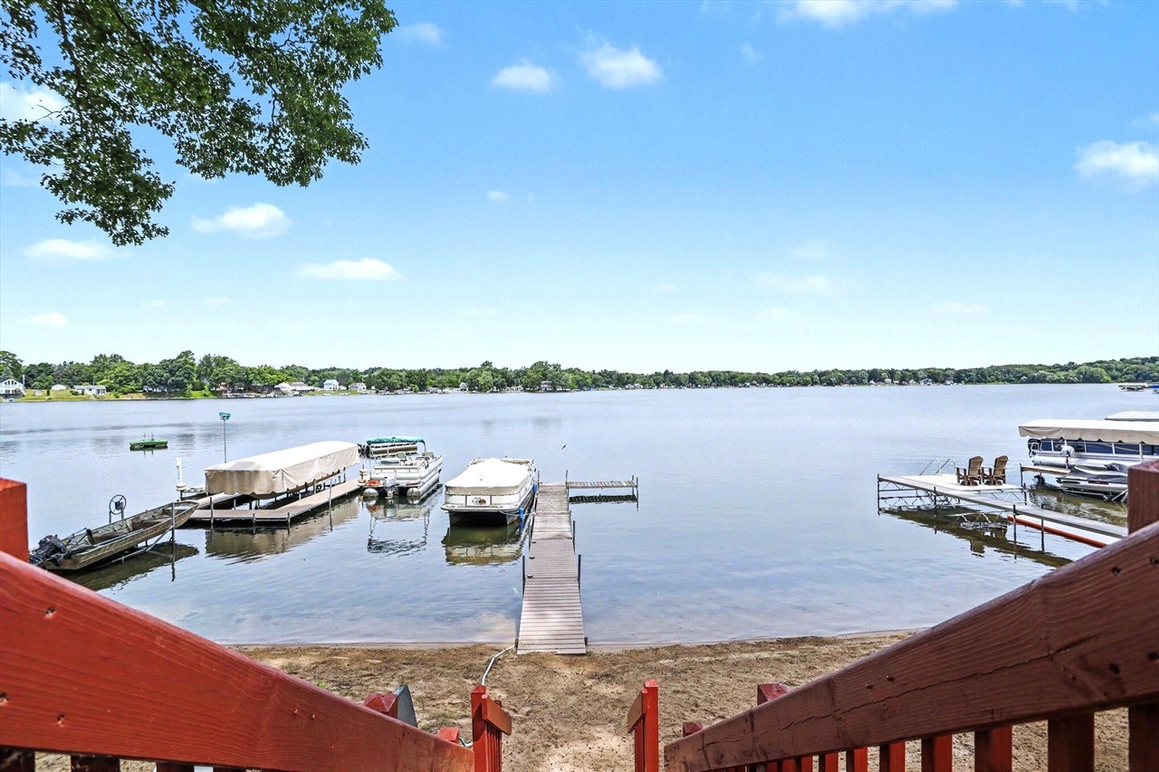 2nd image of 63726 Zabel Shores Rd, Sturgis, MI 49091 | MLS# 70540976