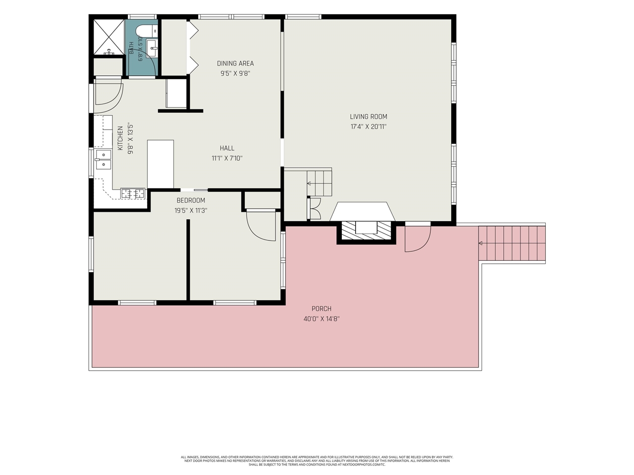 33rd image of 63726 Zabel Shores Rd, Sturgis, MI 49091 | MLS# 70540976
