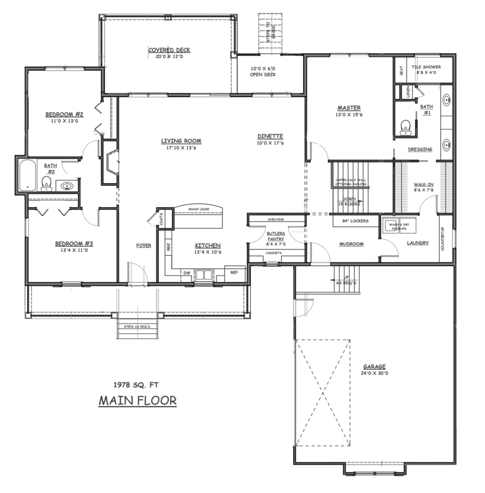 37th image of 4649 Hidden Ridge Dr, Hudsonville, MI 49426 | MLS# 70541010