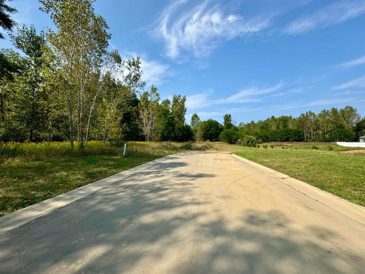 Photo 4 of Land for sale at Vl St Clair Cir, Brooklyn, MI 49230 | MLS# 70541051 | Listing updated on 2026-10-05