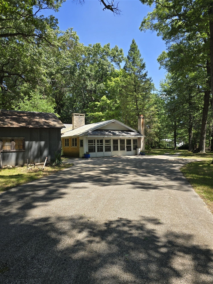 3rd image of 4620 W Meinert Park Rd, Montague, MI 49437 | MLS# 70541099