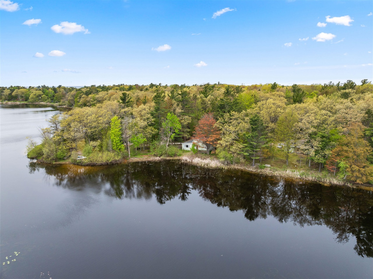 2nd image of 95 E Piney Rd, Manistee, MI 49660 | MLS# 70541125