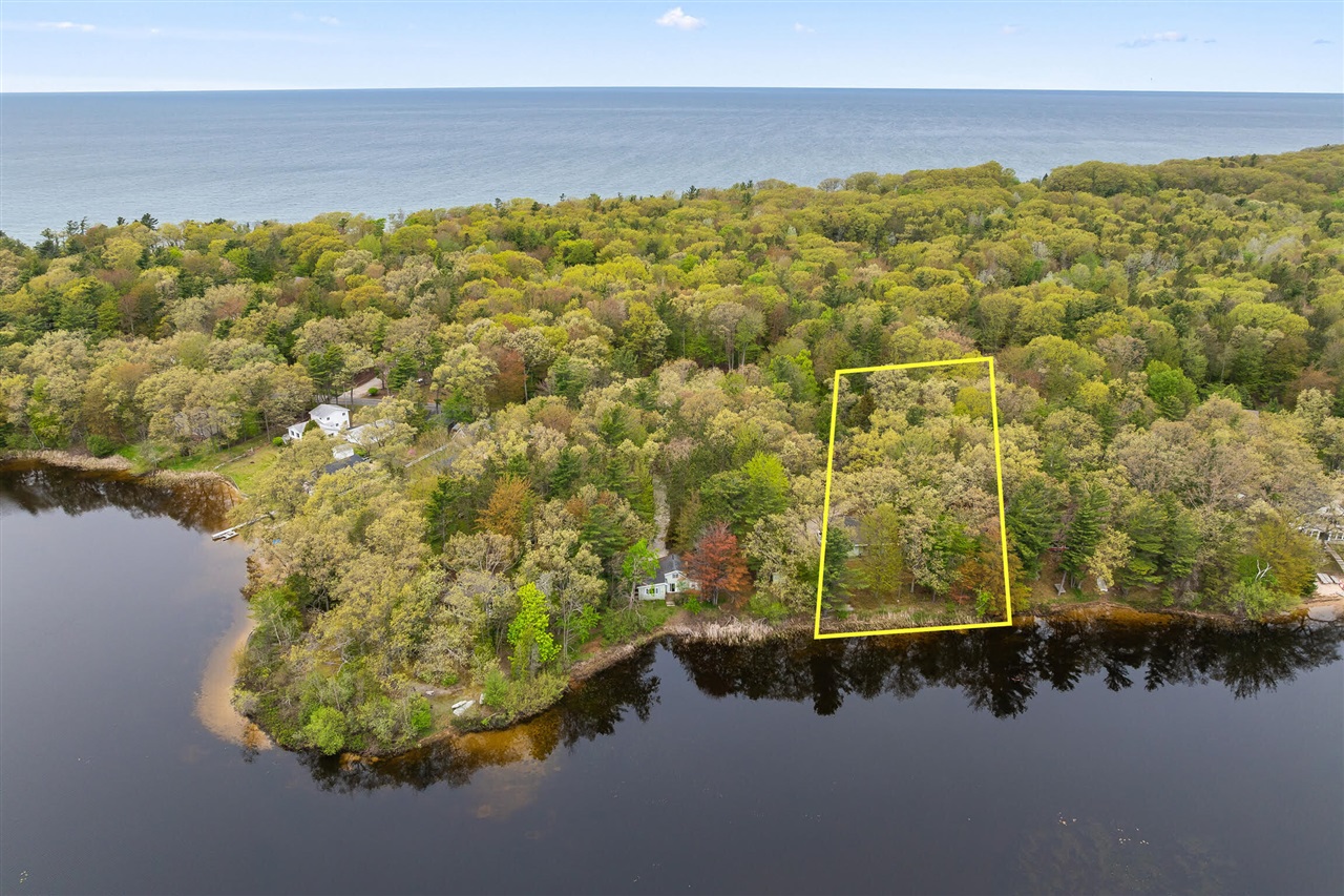 3rd image of 95 E Piney Rd, Manistee, MI 49660 | MLS# 70541125