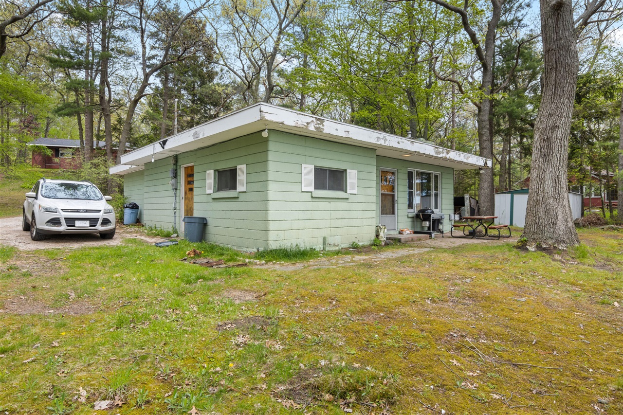 4th image of 95 E Piney Rd, Manistee, MI 49660 | MLS# 70541125