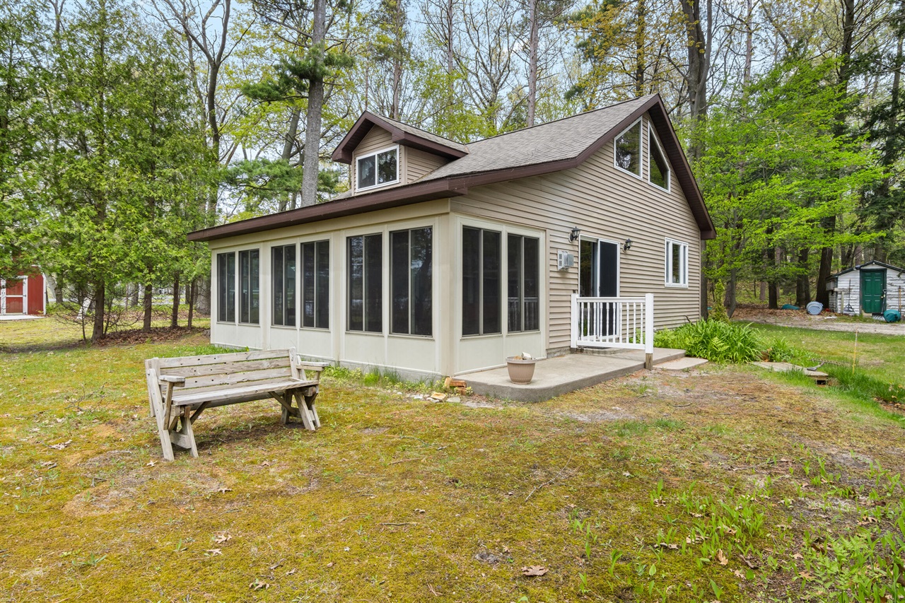 1st image of 63 E Piney Rd, Manistee, MI 49660 | MLS# 70541171